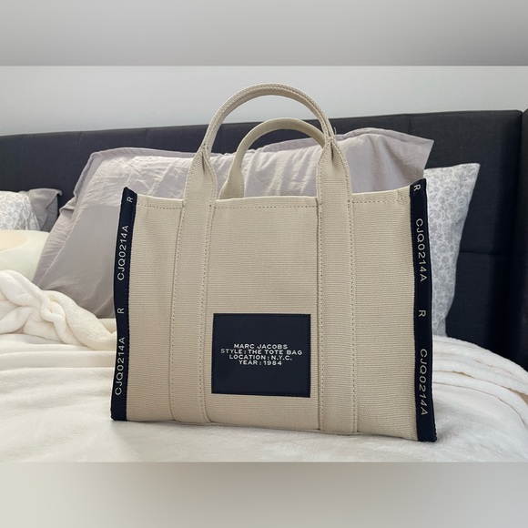 🌟 THE TOTE BAG MARC JACOBS 🌟 - Picture 6 of 14